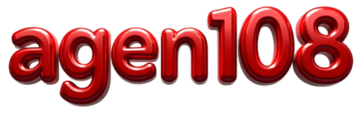 agen108 logo