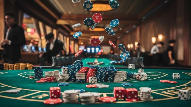agen108 Deposit & Penarikan Dengan Pembayaran Tempatan