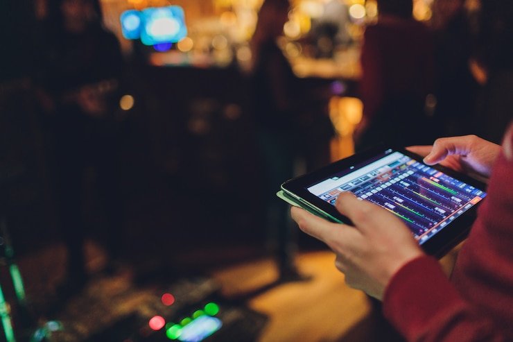 agen108 mobile gaming